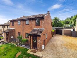 45, Above Town, Andover SP11 7QA