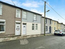 39, Francis Street, Blackwood NP12 3RX