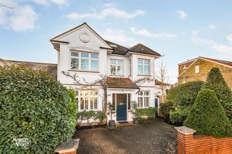 Carew Road, Northfields