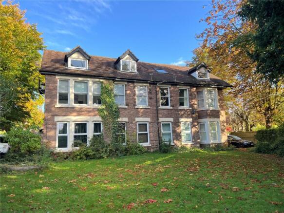 Northdene Apartments