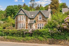 Claremont, Shore Road, Helensburgh G84 0HN