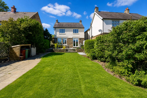 Holymoor Road, Holymoorside, Chesterfield