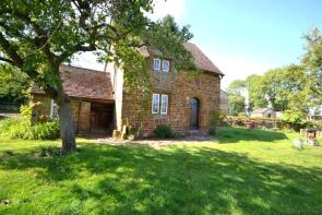 10 Charlotts Cottage, School Lane, Towcester NN12 8DU