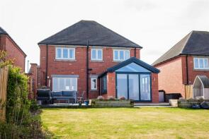 25, Locko Road, Chesterfield S45 8DN