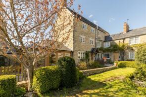 5, Work House Yard, Chapel Hill, Wootton, Woodstock OX20 1DT