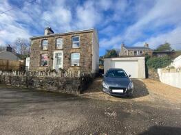 2, Deri Road, Swansea SA9 2RH