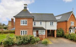 64, Burton Avenue, Tonbridge TN11 9FB