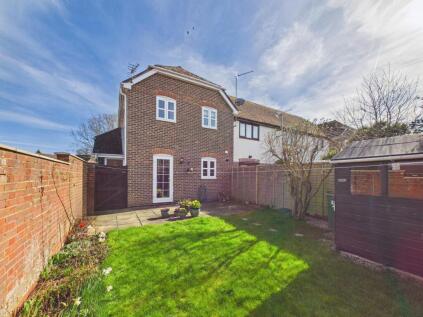 Sloughbrook Close, Horsham, West Sussex