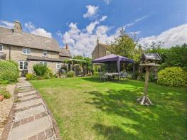Southend Cottage, Martock Road, Long Sutton, Langport TA10 9HU