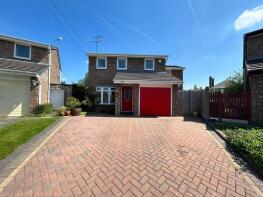15, Alun Crescent, Chester CH4 8HN