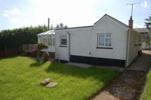 Moorsedge Lodge, Higher Parkwalls, Roughtor Road, Advent, Camelford PL32 9QF