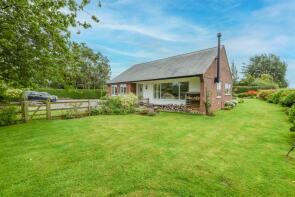 Greenacre, Station Road, Burton, Neston CH64 5SB