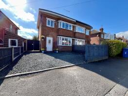 5, Lilac Avenue, Derby DE22 4AS