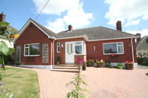 Downlands, Mount Pleasant, Salisbury SP2 0PP