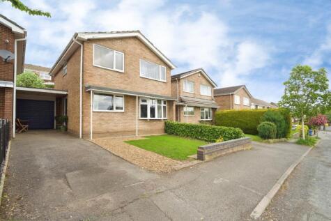 Woodstock Road, Loxley, Sheffield, S6