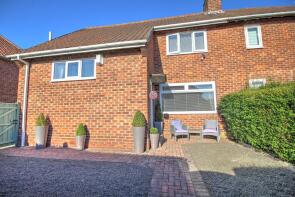 2, Hamsterley Crescent, Wrekenton, Gateshead NE9 7LB