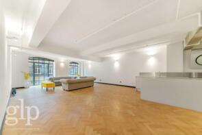 Flat 31, 10 Soho Lofts, Richmond Mews, London W1D 3DD