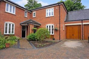 5, Hammond Court, Galton Way, Droitwich WR9 7EY