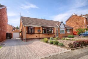 10, Kinloss Close, Stockton-on-tees TS17 9QN