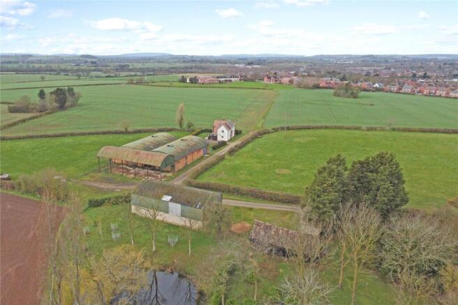 Barns