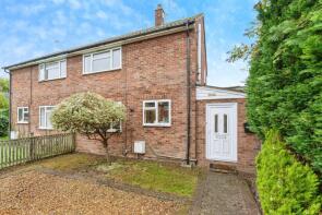 51, St Audreys Close, Cambridge CB24 9JX