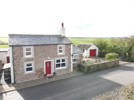 West House, Allonby To Westnewton From Lords Close, Wigton CA7 3PB