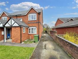 27 Bachri, Eardisley Road, Kington HR5 3EA