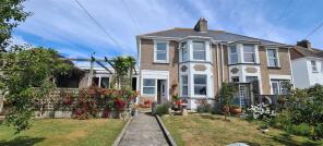 1, Park Road, Fowey PL23 1EB