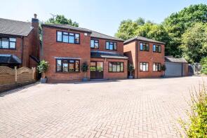 18, Tudor Way, Walsall WS6 7LN