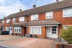 56, Rayfield, Epping CM16 5AH