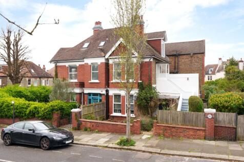 Wilbury Crescent, Hove, BN3