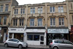 24, Waterloo Street, Weston-super-mare BS23 1LN