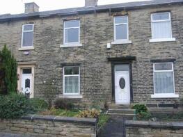 50, Whitcliffe Road, Cleckheaton BD19 3BY
