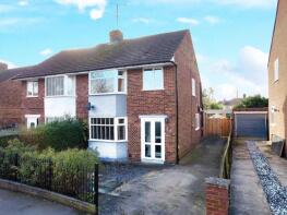 27, St Albans Road, Northampton NN3 2RH