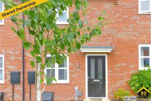 23, Stephenson Drive, Ratby LE6 0PP