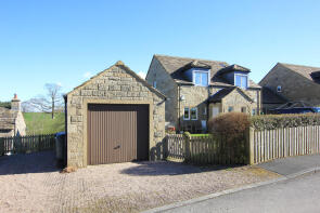 5, Beech Wood Close, West Marton, Skipton BD23 3UG