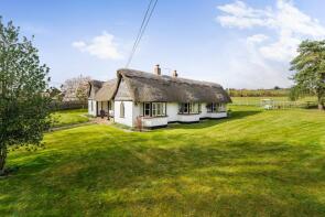 Cherry Tree House, Vicarage Road, Yalding ME18 6DS