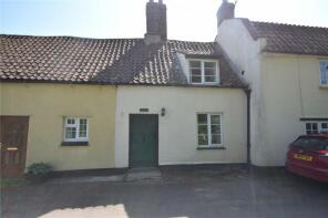 12 St Omer, Park Lane, Goathurst, Bridgwater TA5 2DF
