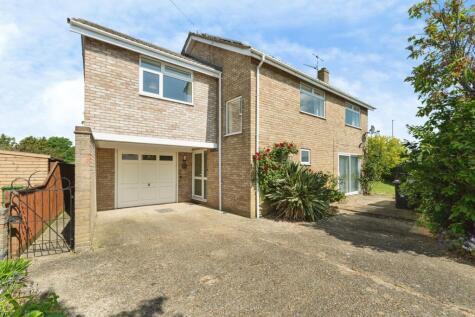 Cottenham Road, Histon, Cambridge, Cambridgeshire, CB24
