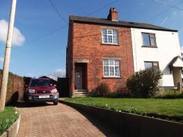 10, Monson Road, Northorpe, Gainsborough DN21 4AQ