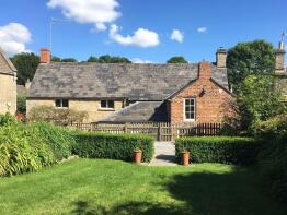 34, North Cerney GL7 7BZ