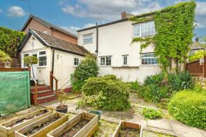 54, Valley Road, Dronfield S18 7SN