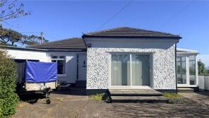 Gwenallt, A4080 From Tyn Lon Ceirchog To Junction For Station Road, Ty Croes LL63 5SF