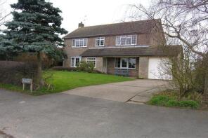 Bradshaw Gate, Main Street, Hackthorn, Lincoln LN2 3PF