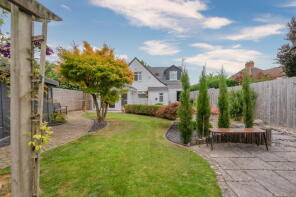 Cartref, New Road, Churchill BS25 5NW