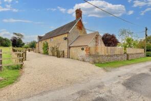 Pear Tree Cottage, Road Running Through Bourton To Hinton Marsh Farm, Bourton, Swindon SN6 8JE