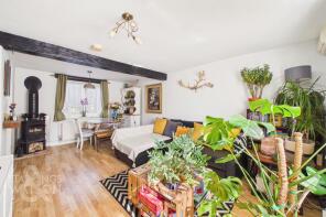 7 Skippers Cottage, The Street, Norwich NR9 5AQ