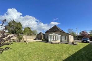 Greenacre Lodge, Road From Ivy House To Billow Farm, Breadstone, Berkeley GL13 9HF
