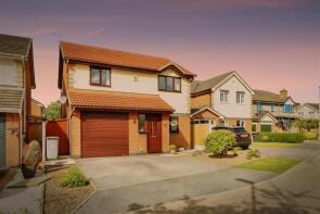 53, Cloverfields, Crewe CW1 5AL