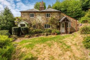 Japonica Cottage, Broomehall Road, Coldharbour RH5 6HF
